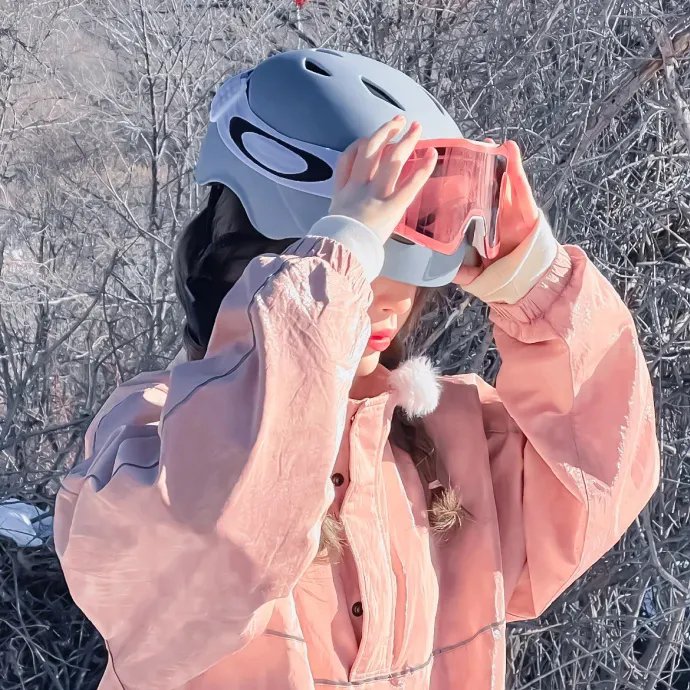 心星的泪光