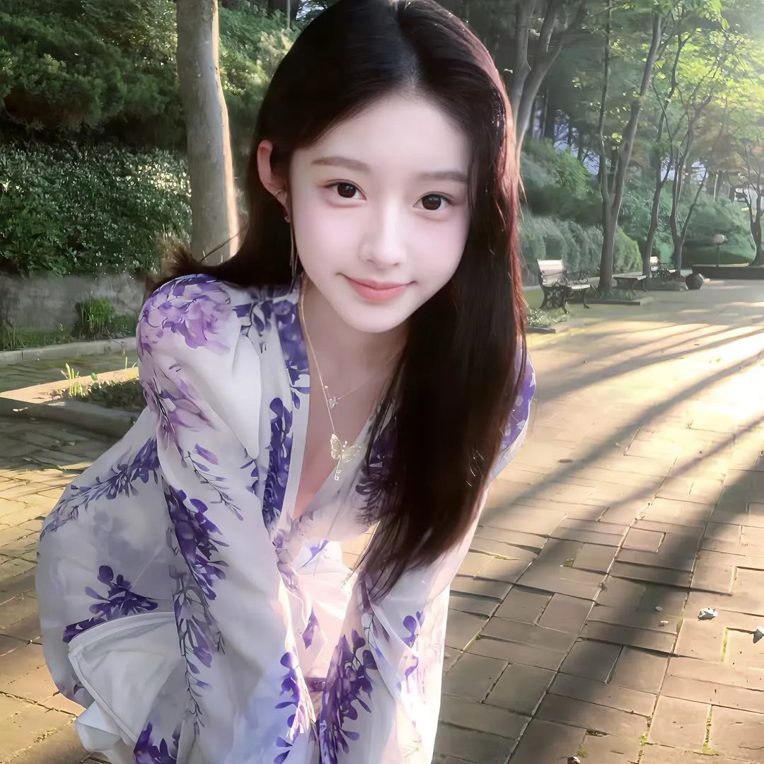真心想让你幸福