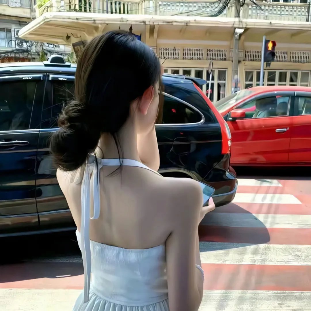 爱情小说